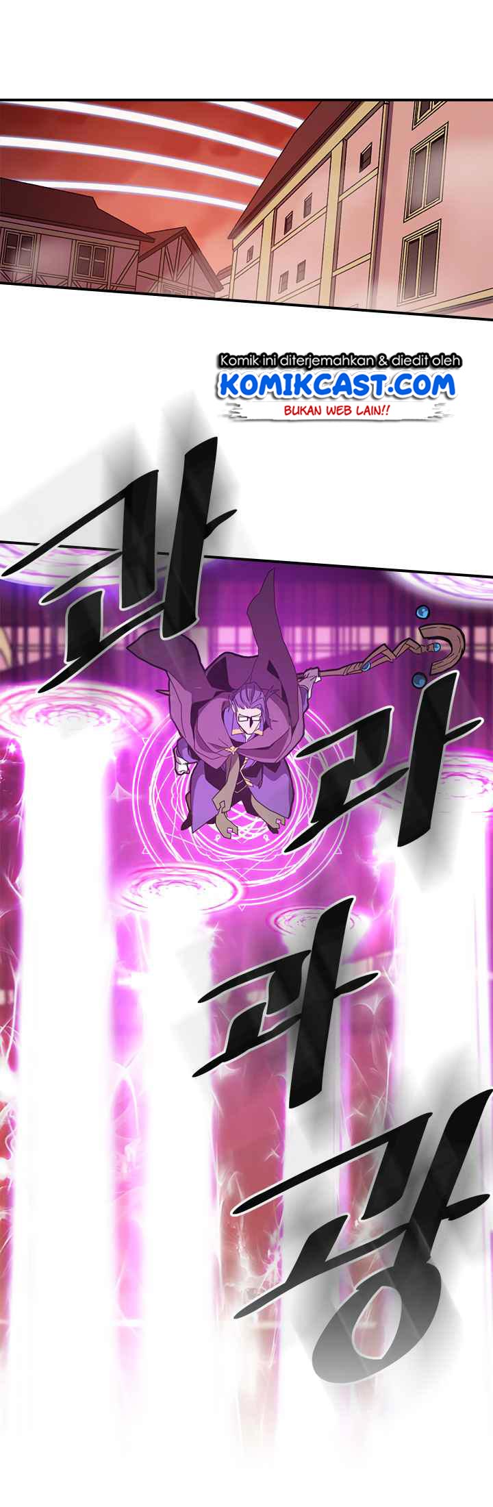 A Returner’s Magic Should Be Special Chapter 96 Gambar 26