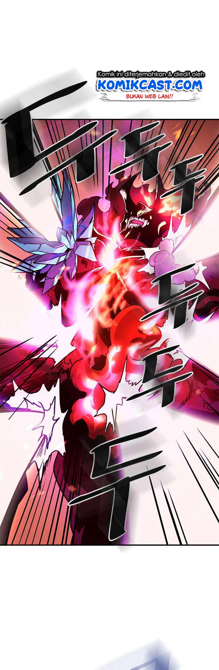 A Returner’s Magic Should Be Special Chapter 96 Gambar 27