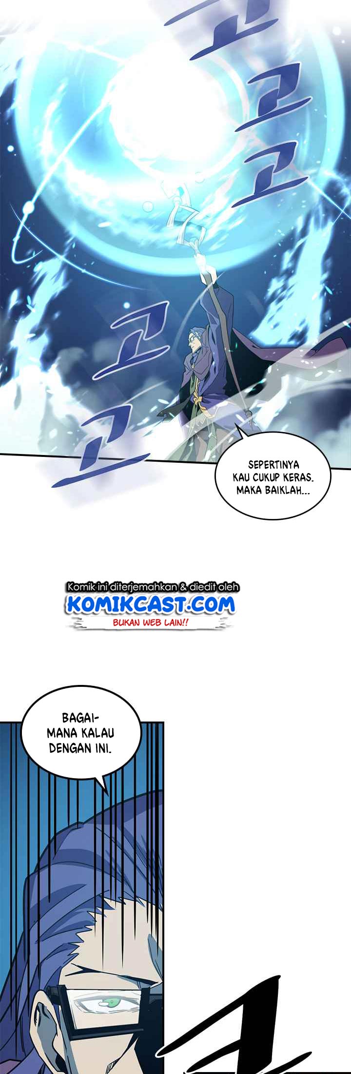 A Returner’s Magic Should Be Special Chapter 96 Gambar 28