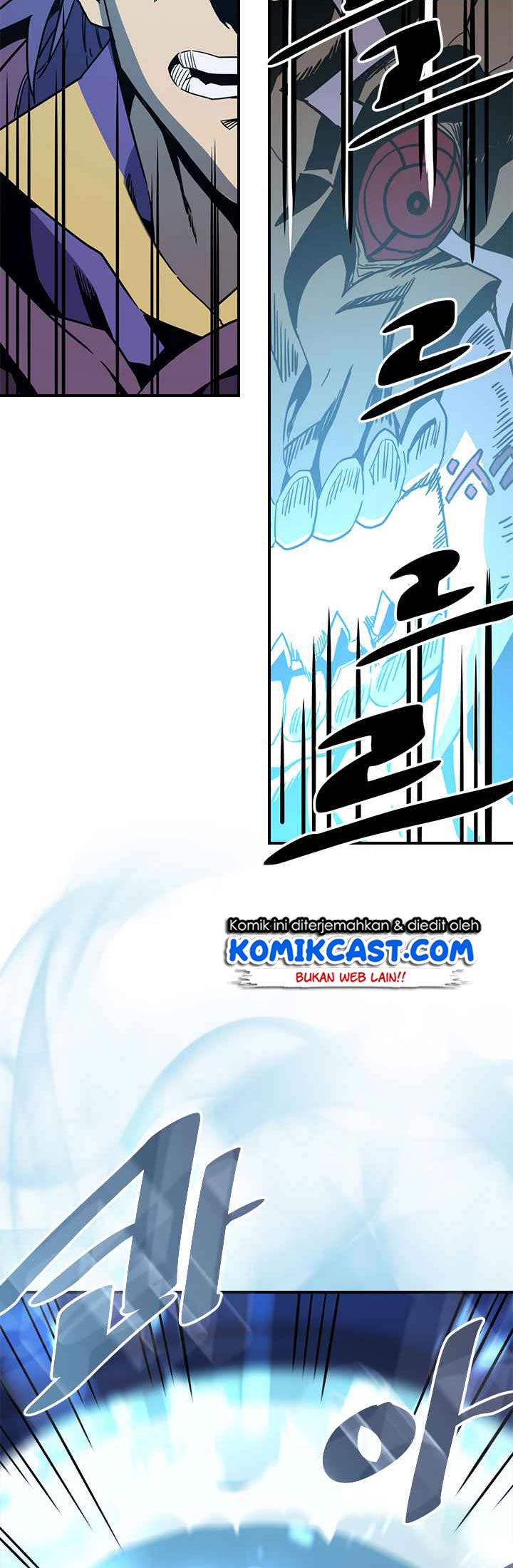 A Returner’s Magic Should Be Special Chapter 96 Gambar 29
