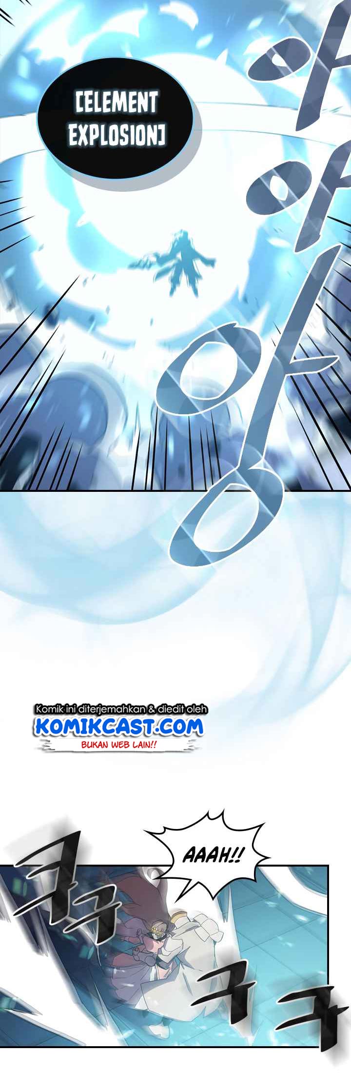 A Returner’s Magic Should Be Special Chapter 96 Gambar 30