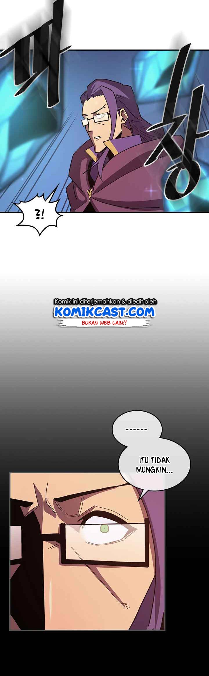 A Returner’s Magic Should Be Special Chapter 96 Gambar 37