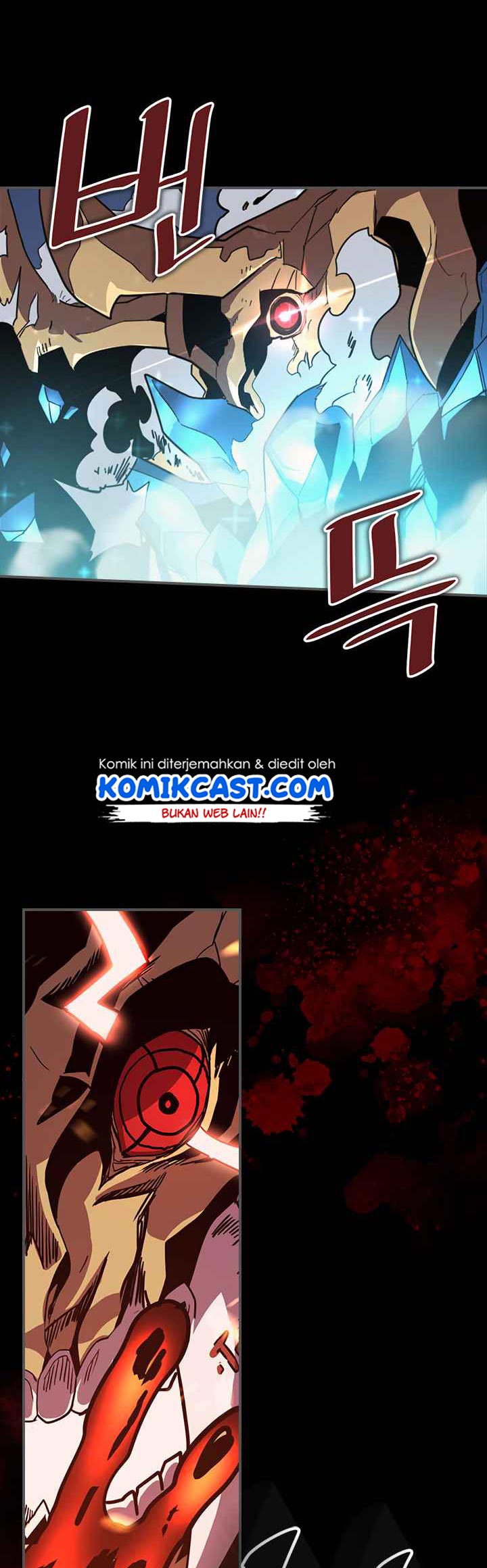 A Returner’s Magic Should Be Special Chapter 96 Gambar 38
