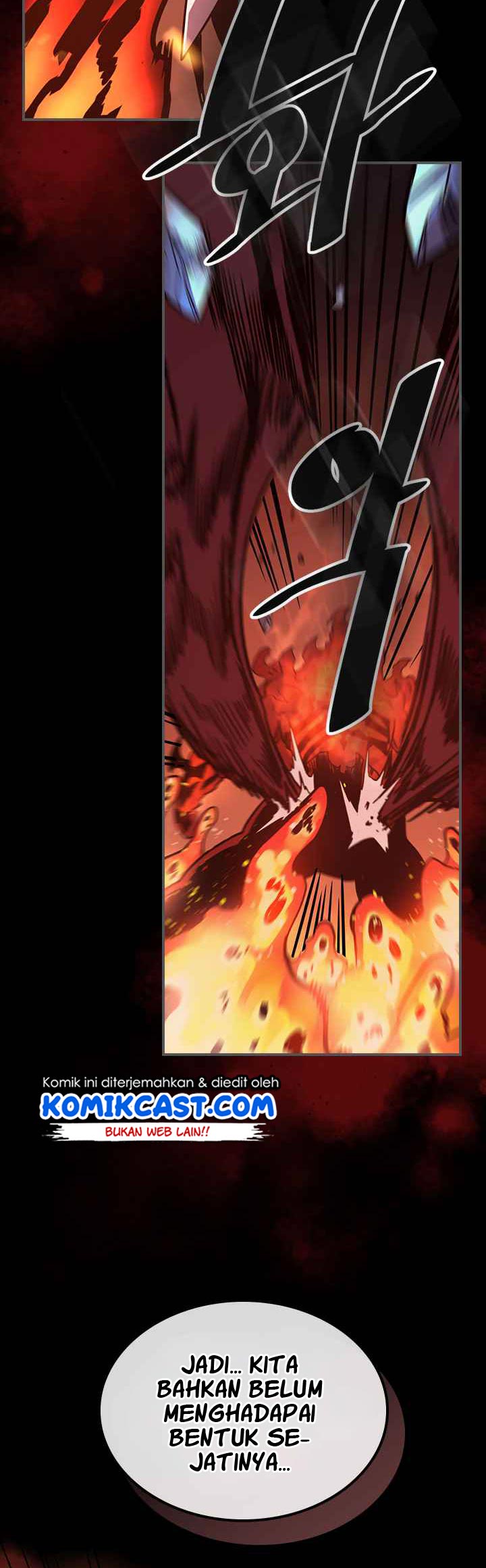 A Returner’s Magic Should Be Special Chapter 96 Gambar 39