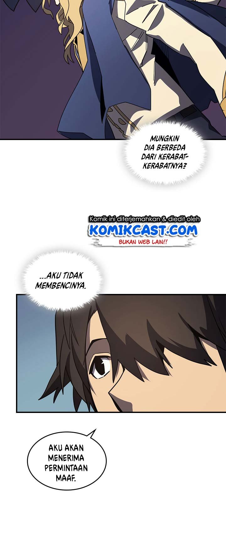 A Returner’s Magic Should Be Special Chapter 102 Gambar 6