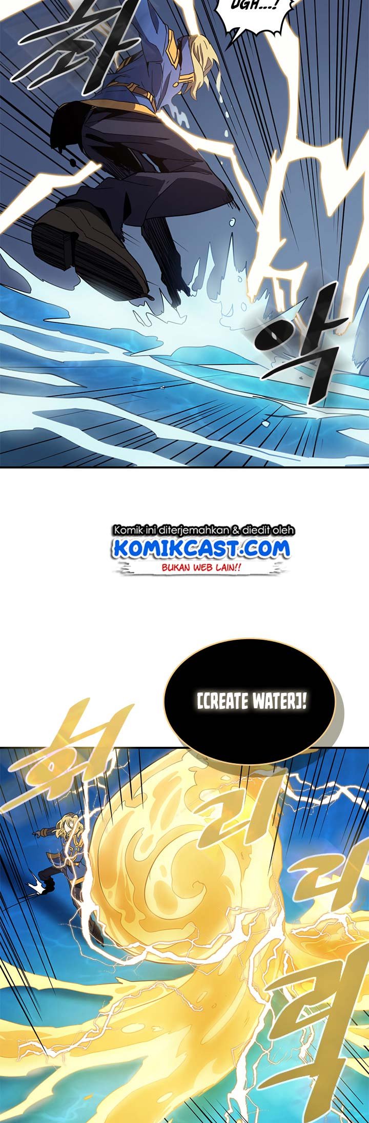 A Returner’s Magic Should Be Special Chapter 102 Gambar 19