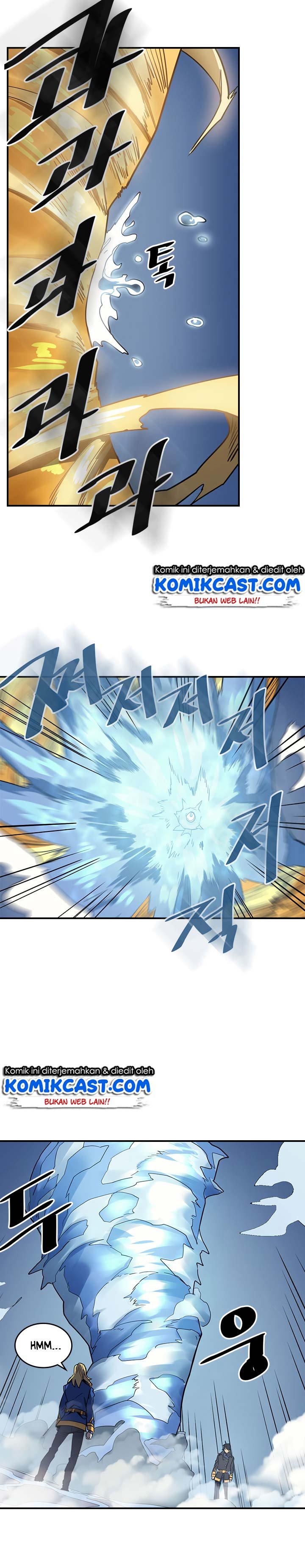 A Returner’s Magic Should Be Special Chapter 102 Gambar 28