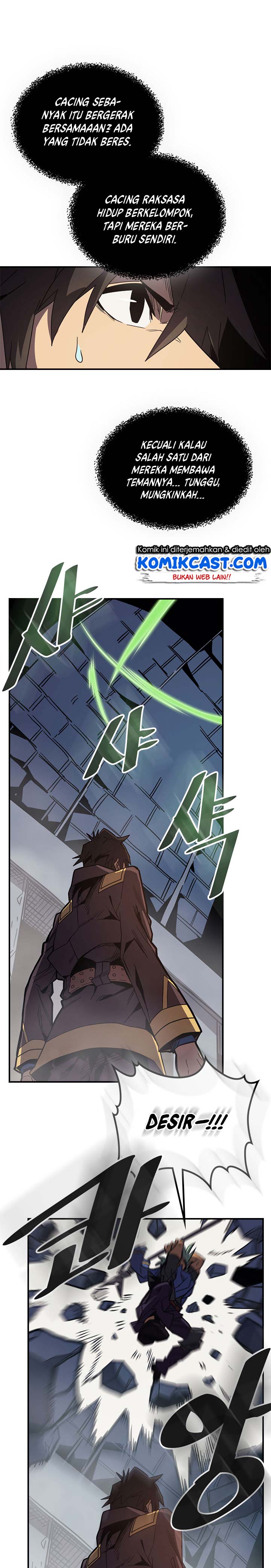 A Returner’s Magic Should Be Special Chapter 110 Gambar 14