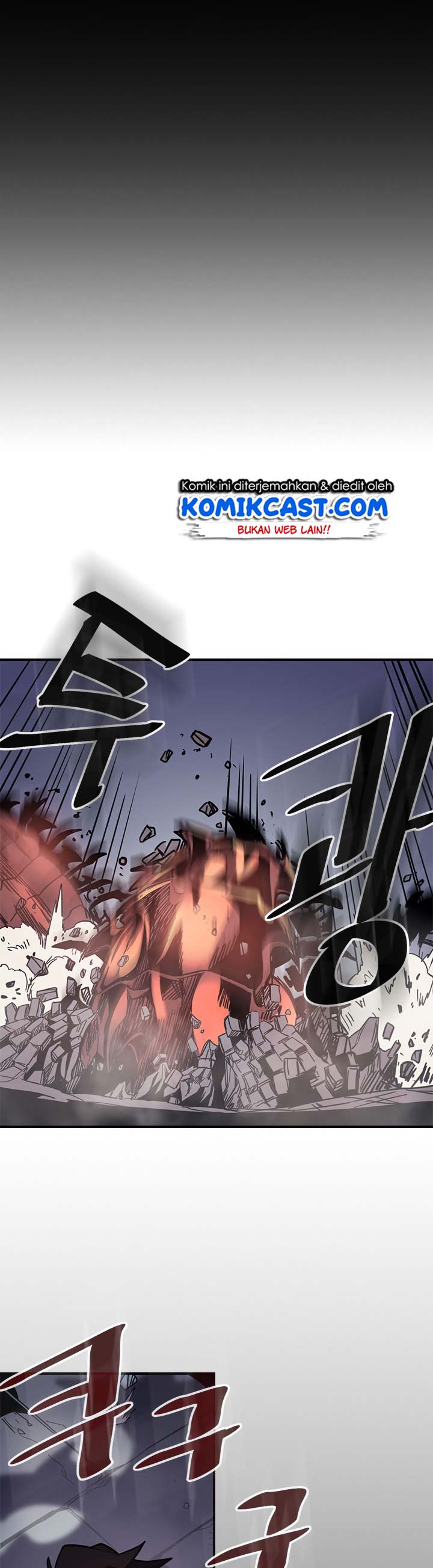 A Returner’s Magic Should Be Special Chapter 110 Gambar 23