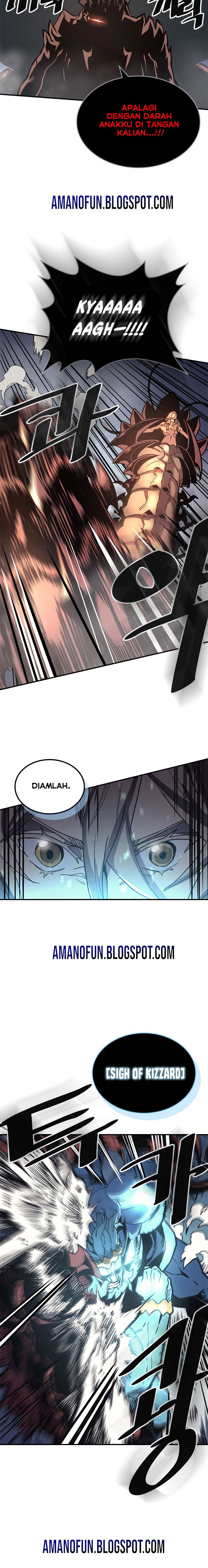 A Returner’s Magic Should Be Special Chapter 112 Gambar 4
