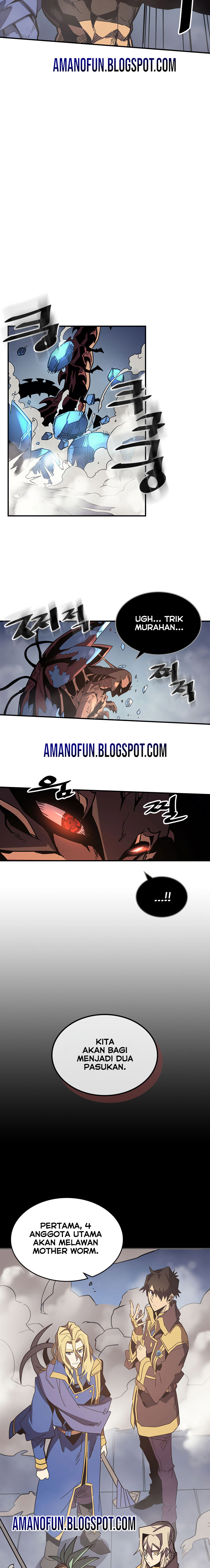 A Returner’s Magic Should Be Special Chapter 112 Gambar 12