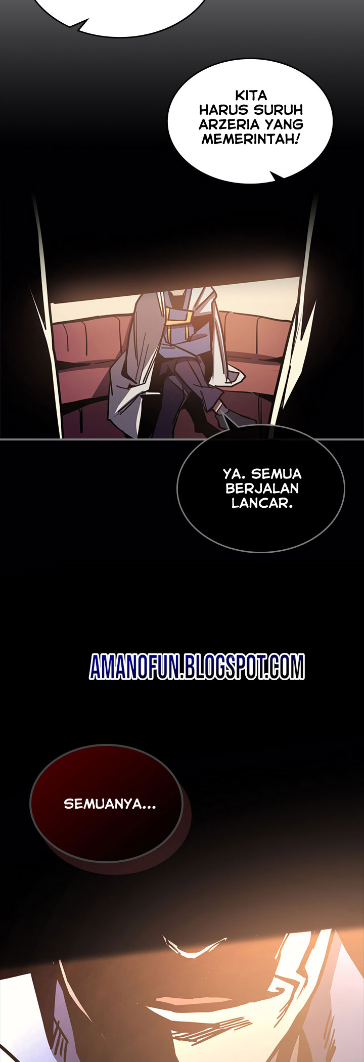 A Returner’s Magic Should Be Special Chapter 112 Gambar 18