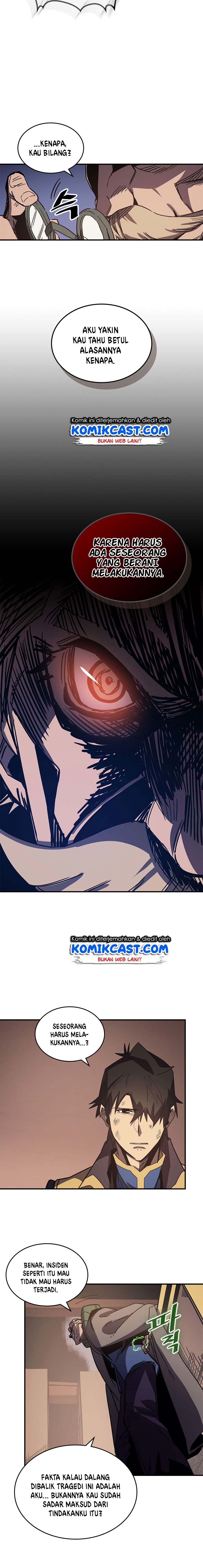 A Returner’s Magic Should Be Special Chapter 115 Gambar 7