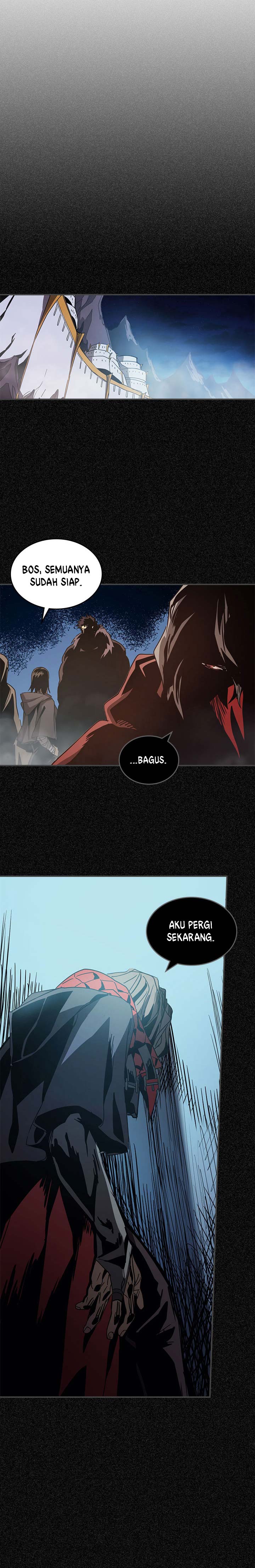 A Returner’s Magic Should Be Special Chapter 121 Gambar 14