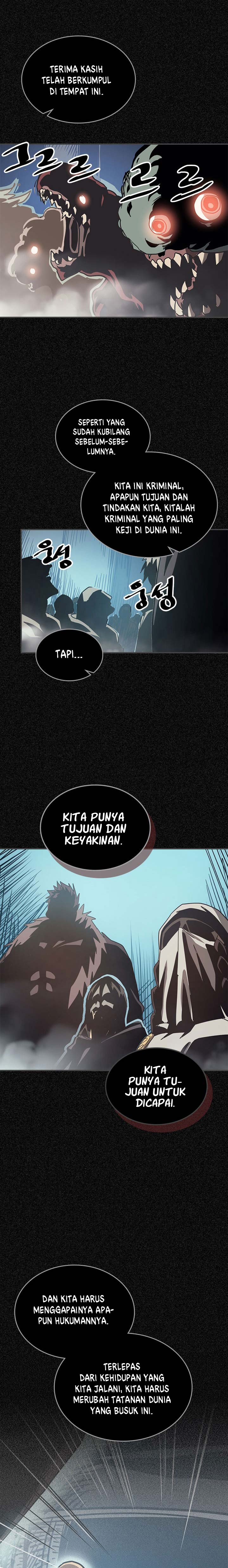 A Returner’s Magic Should Be Special Chapter 121 Gambar 15