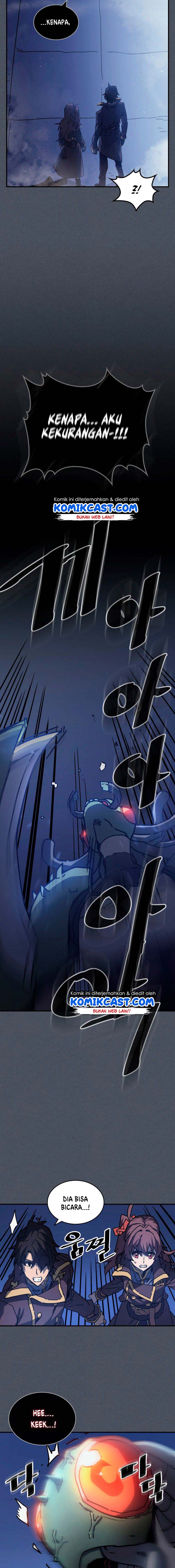 A Returner’s Magic Should Be Special Chapter 127 Gambar 6