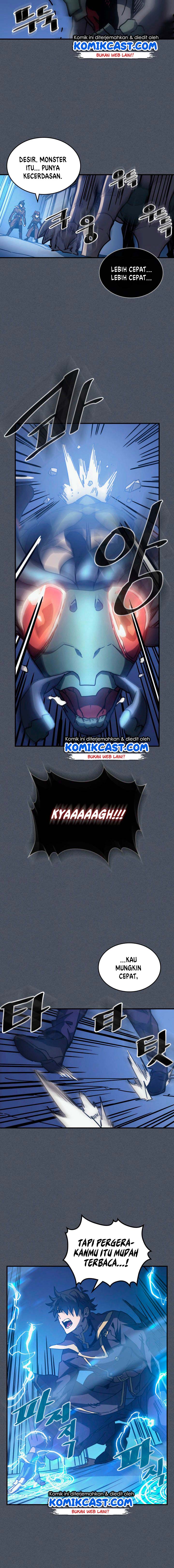 A Returner’s Magic Should Be Special Chapter 127 Gambar 7