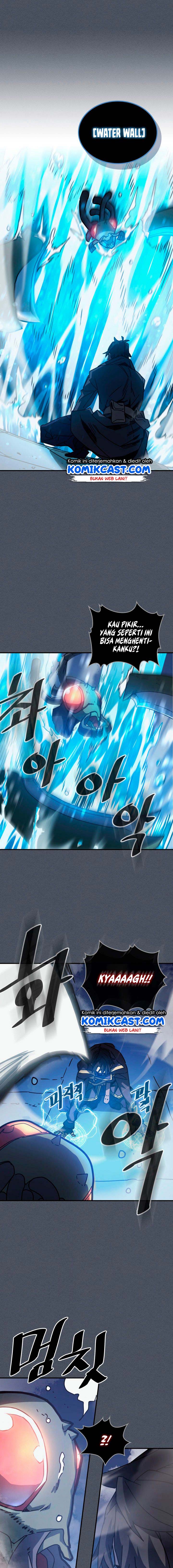A Returner’s Magic Should Be Special Chapter 127 Gambar 8