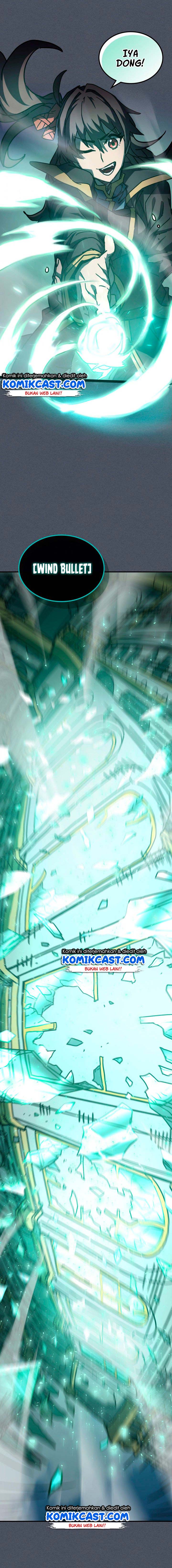 A Returner’s Magic Should Be Special Chapter 127 Gambar 10