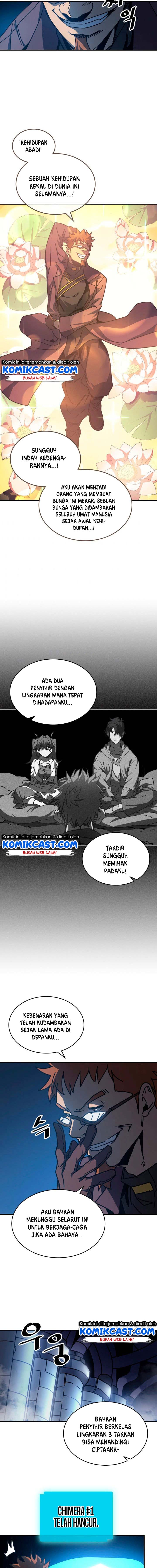 A Returner’s Magic Should Be Special Chapter 127 Gambar 15