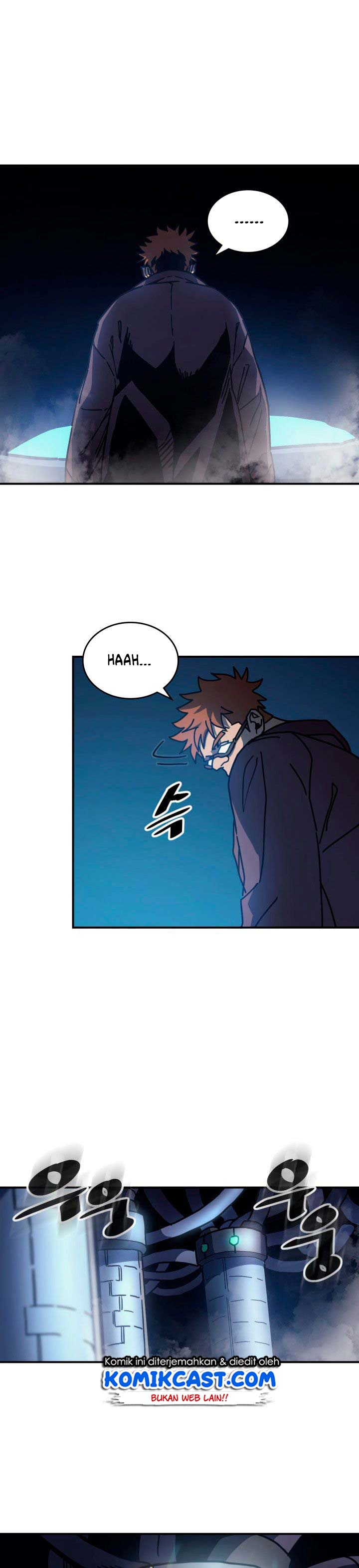 A Returner’s Magic Should Be Special Chapter 127 Gambar 17