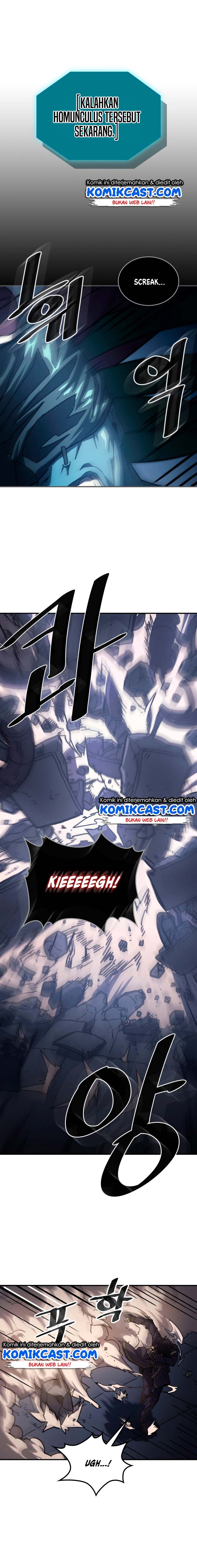 A Returner’s Magic Should Be Special Chapter 129 Gambar 5