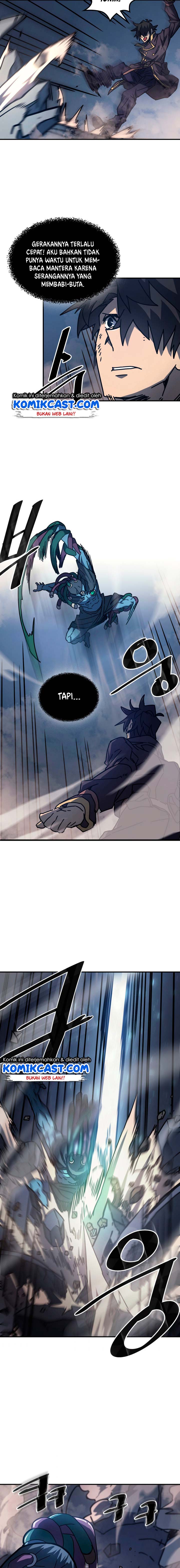A Returner’s Magic Should Be Special Chapter 129 Gambar 9