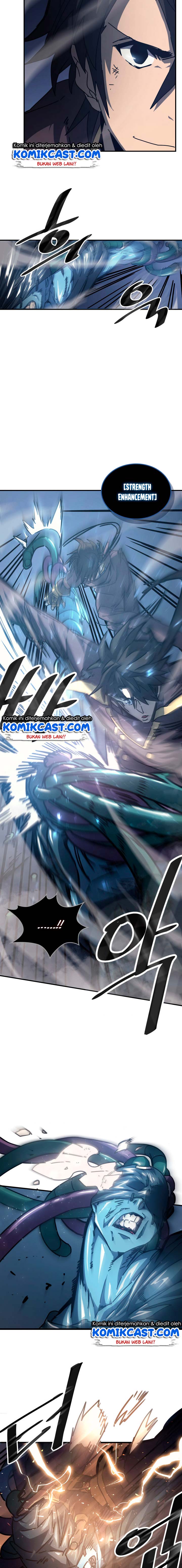 A Returner’s Magic Should Be Special Chapter 129 Gambar 12