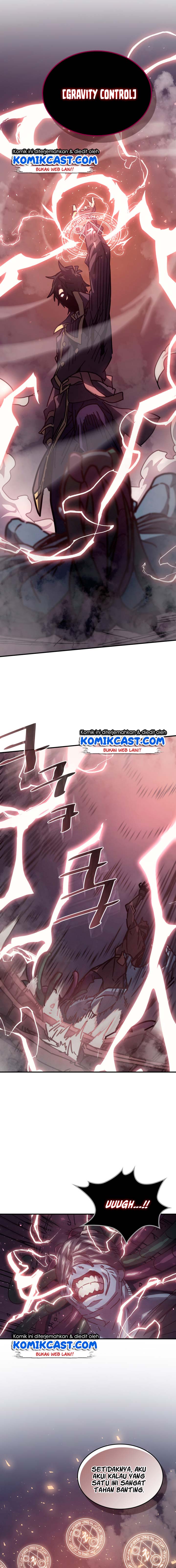 A Returner’s Magic Should Be Special Chapter 129 Gambar 14