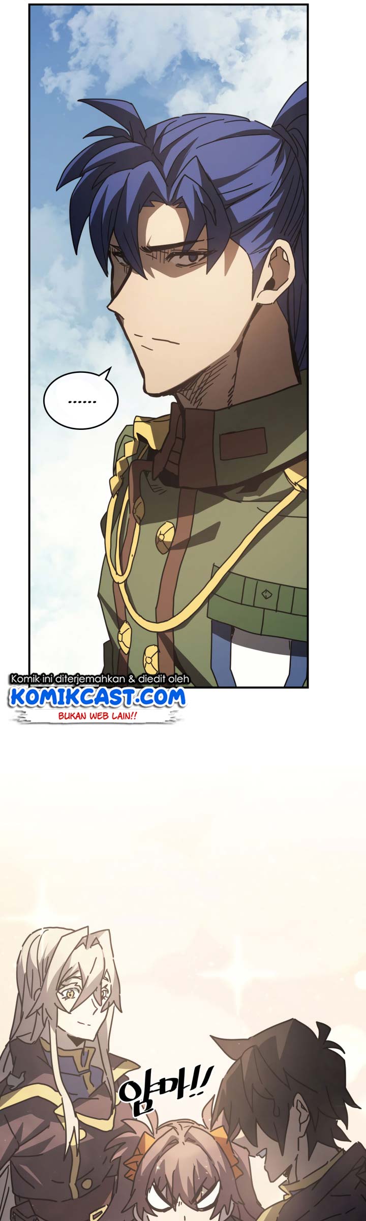 A Returner’s Magic Should Be Special Chapter 132 Gambar 23