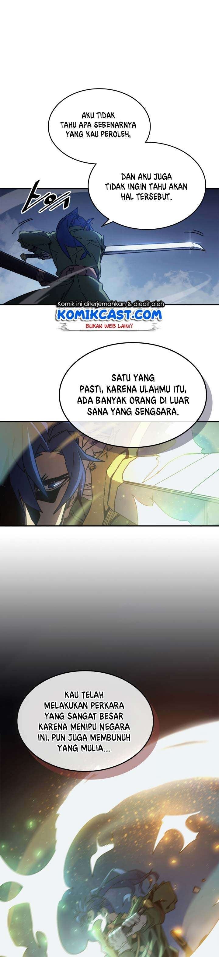 A Returner’s Magic Should Be Special Chapter 141 Gambar 5