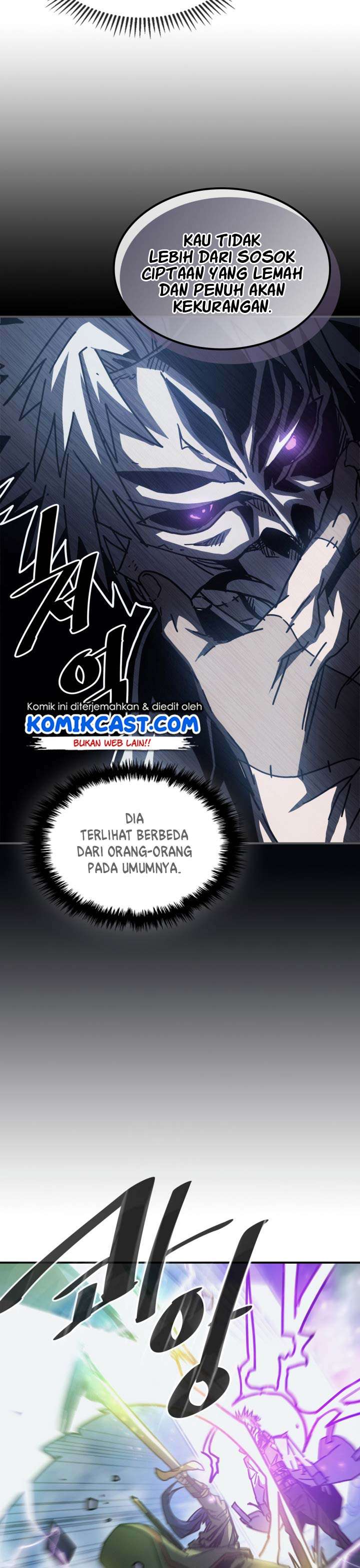 A Returner’s Magic Should Be Special Chapter 141 Gambar 8