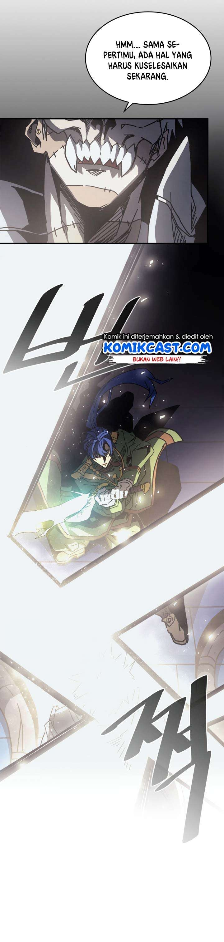 A Returner’s Magic Should Be Special Chapter 141 Gambar 11