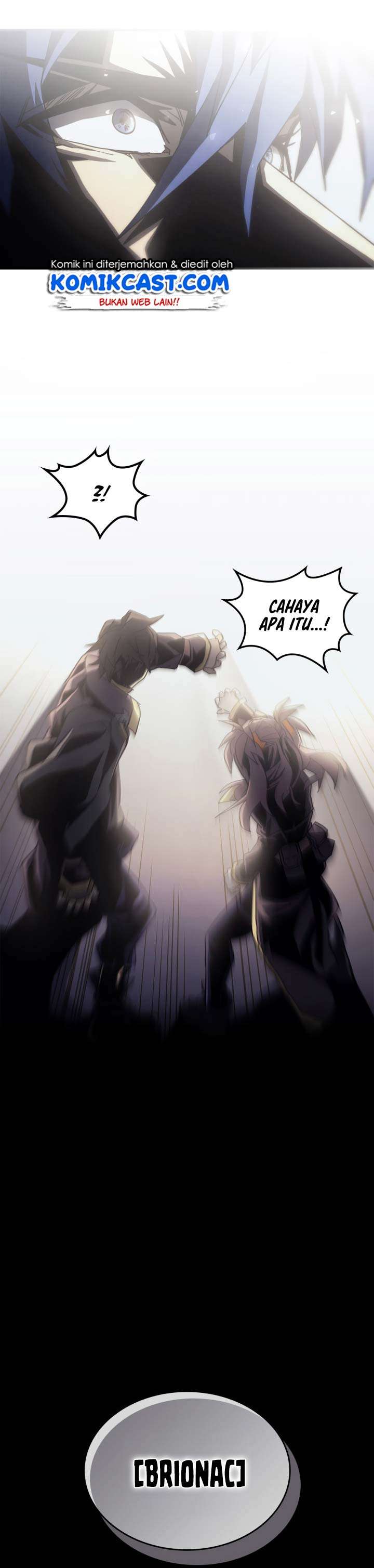 A Returner’s Magic Should Be Special Chapter 141 Gambar 12