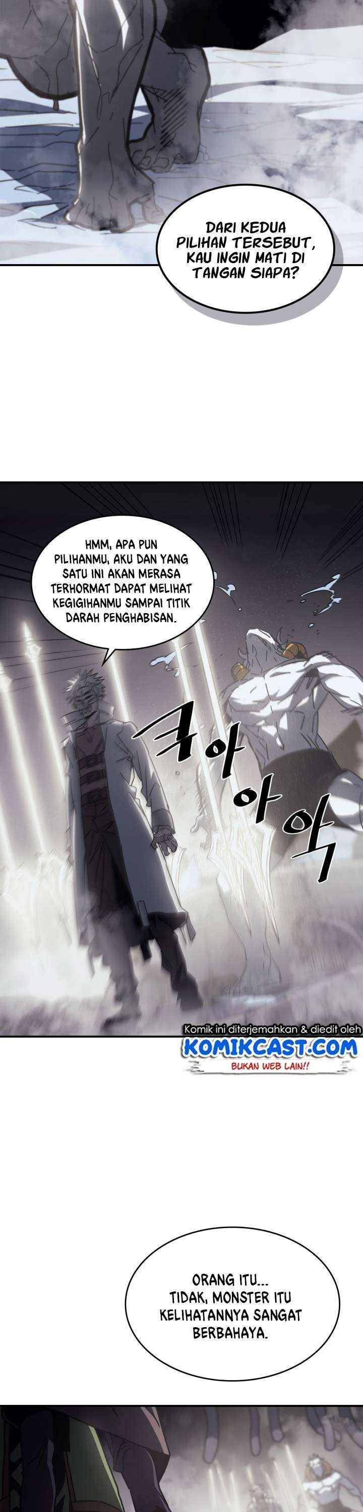 A Returner’s Magic Should Be Special Chapter 141 Gambar 17