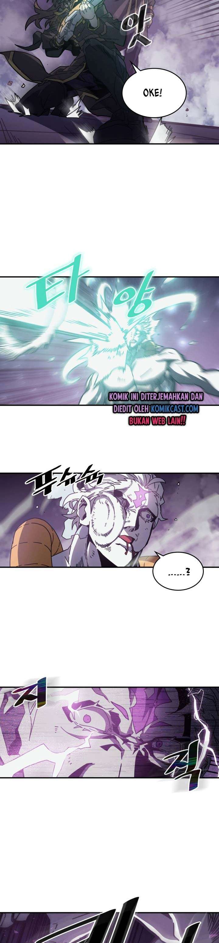 A Returner’s Magic Should Be Special Chapter 142 Gambar 3