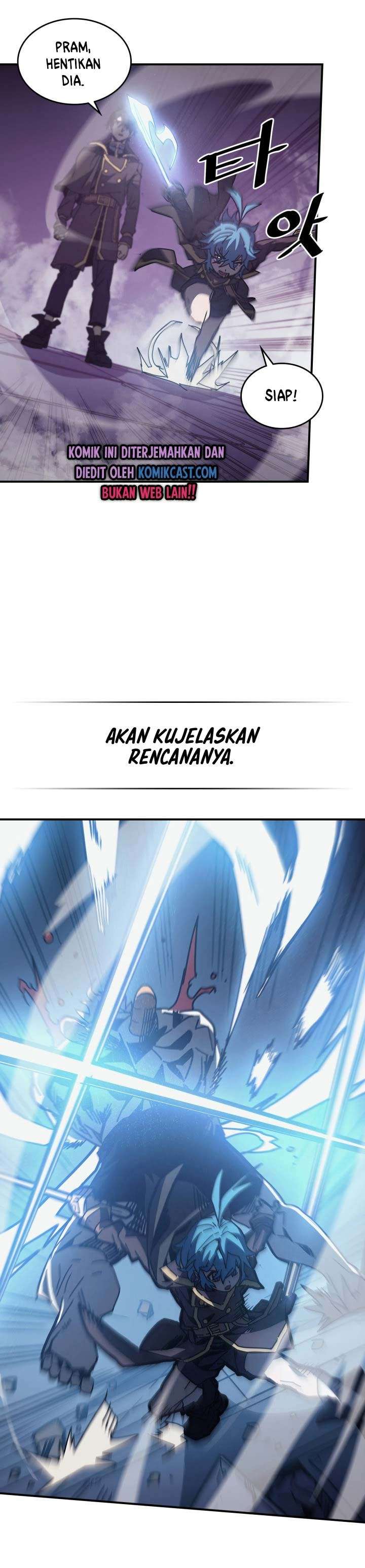 A Returner’s Magic Should Be Special Chapter 142 Gambar 5