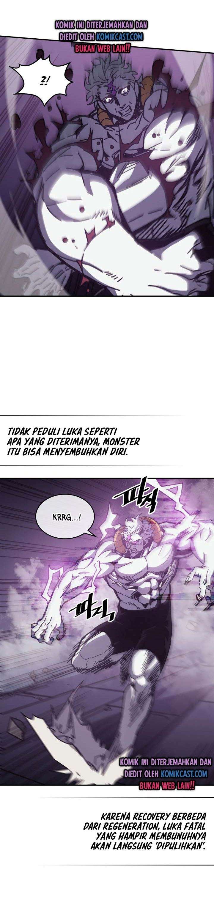 A Returner’s Magic Should Be Special Chapter 142 Gambar 6