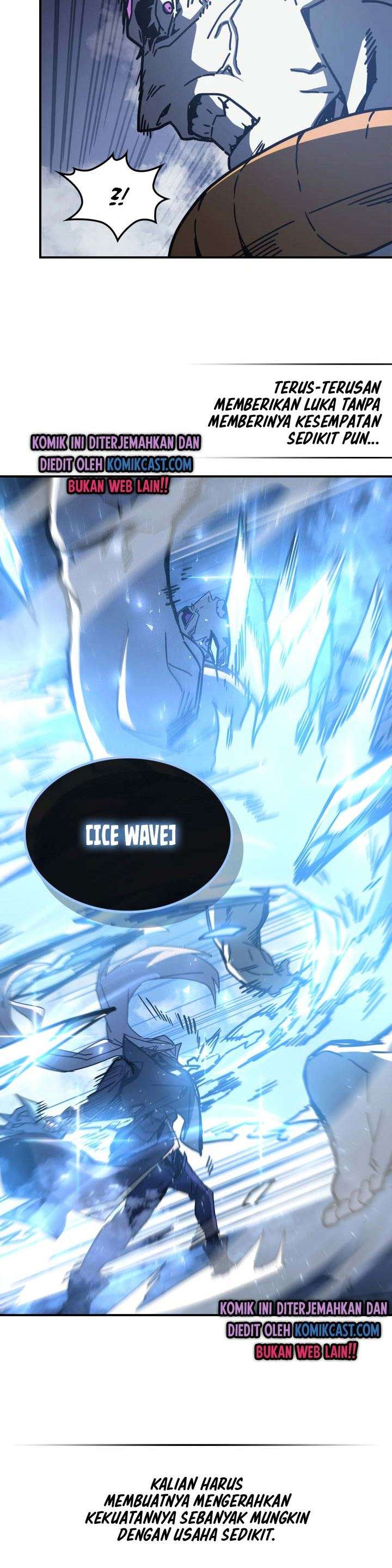 A Returner’s Magic Should Be Special Chapter 142 Gambar 8