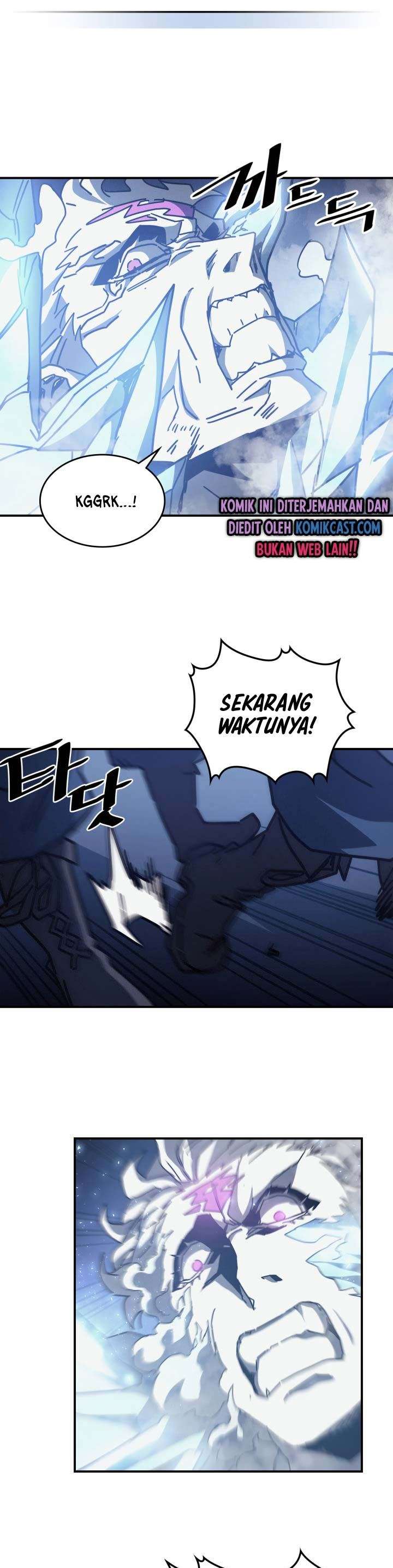 A Returner’s Magic Should Be Special Chapter 142 Gambar 9