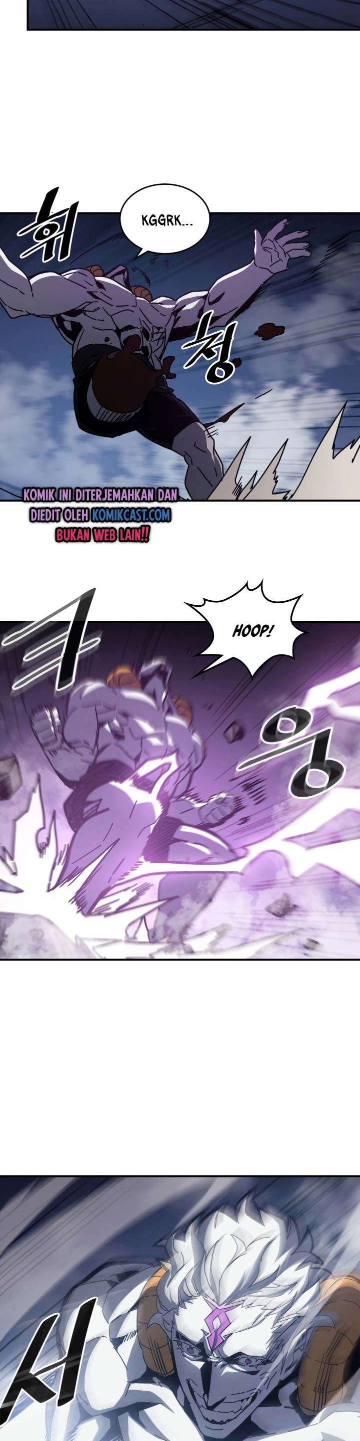 A Returner’s Magic Should Be Special Chapter 142 Gambar 11
