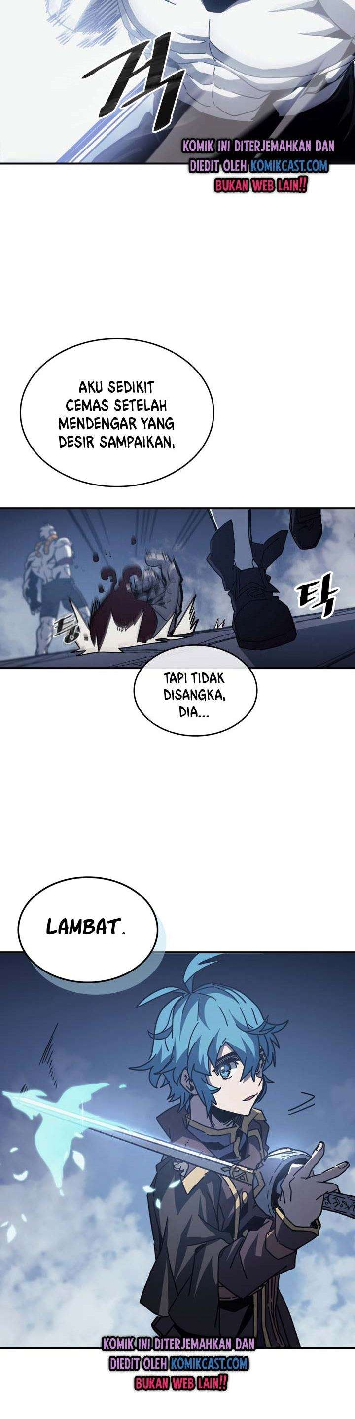 A Returner’s Magic Should Be Special Chapter 142 Gambar 12