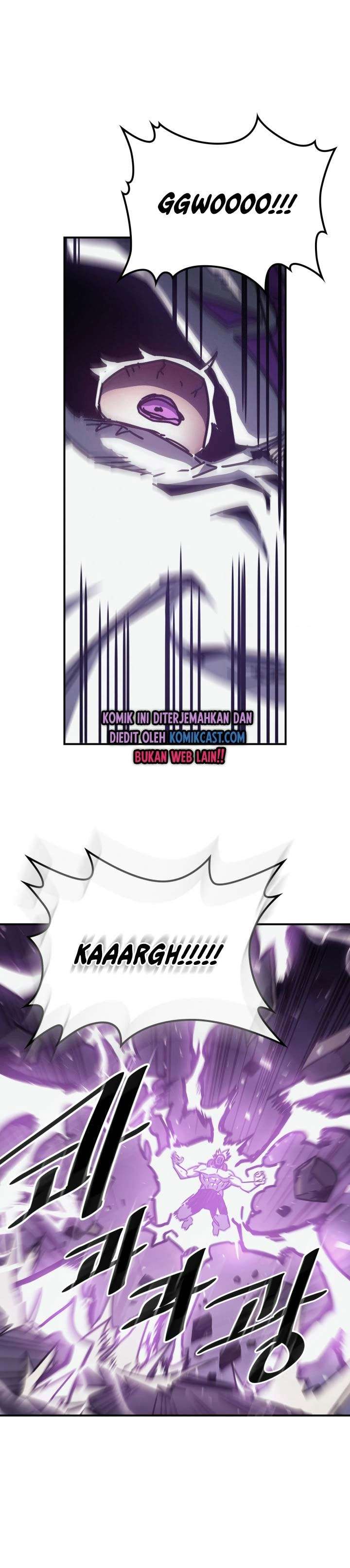 A Returner’s Magic Should Be Special Chapter 142 Gambar 13