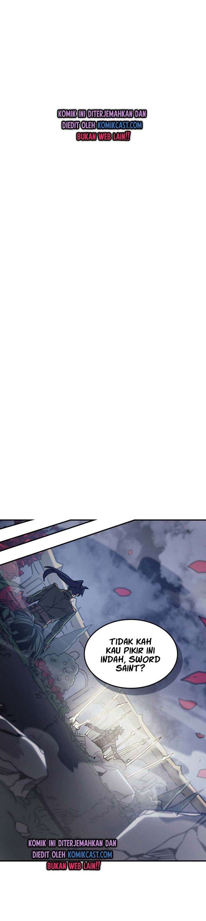 A Returner’s Magic Should Be Special Chapter 142 Gambar 14