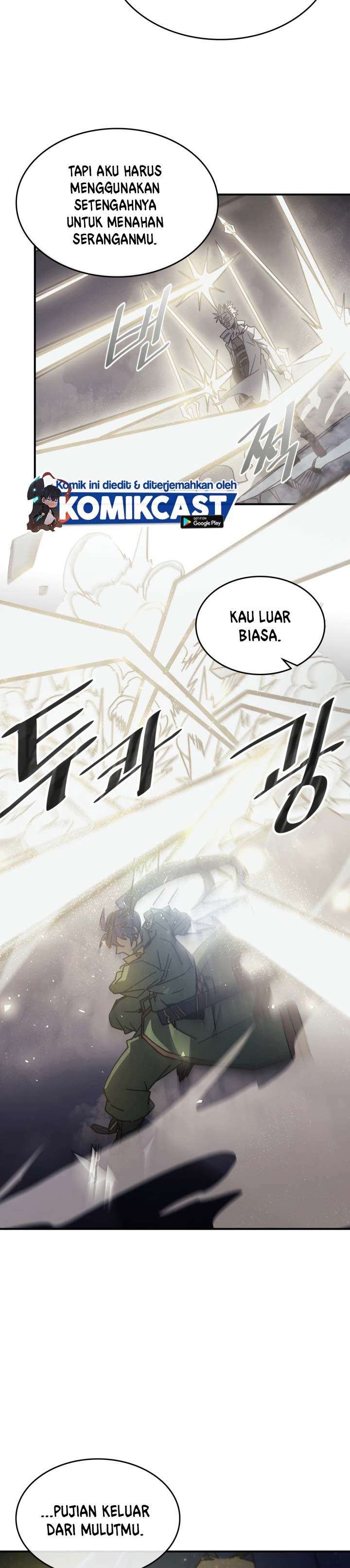 A Returner’s Magic Should Be Special Chapter 142 Gambar 17