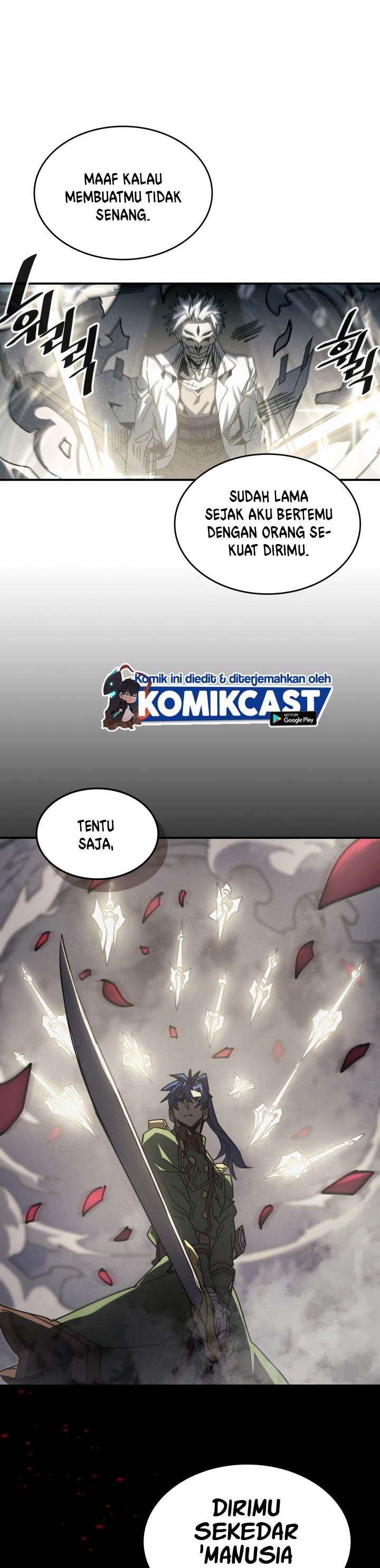 A Returner’s Magic Should Be Special Chapter 142 Gambar 19
