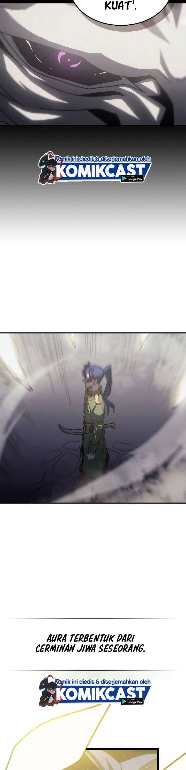 A Returner’s Magic Should Be Special Chapter 142 Gambar 20