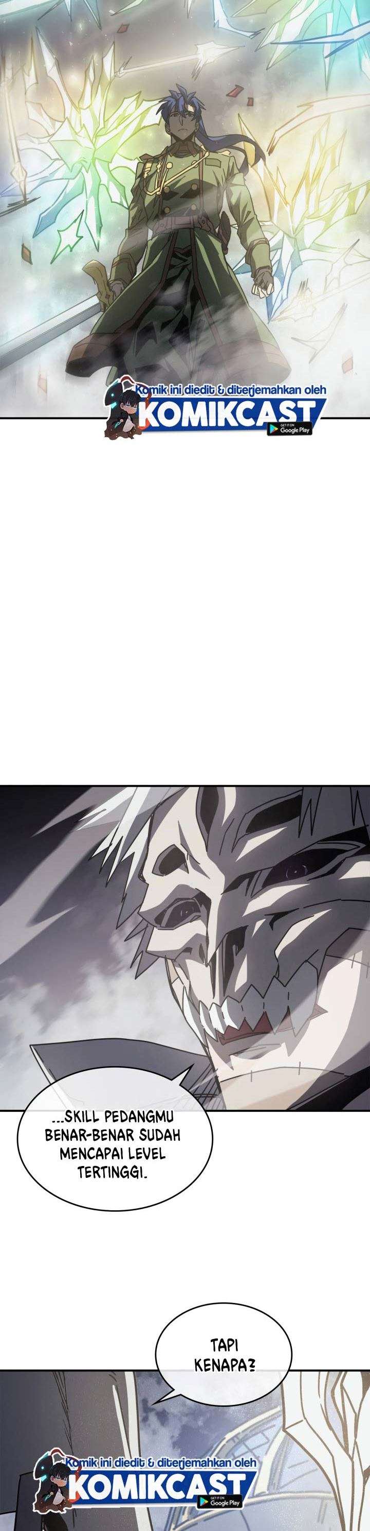A Returner’s Magic Should Be Special Chapter 142 Gambar 22
