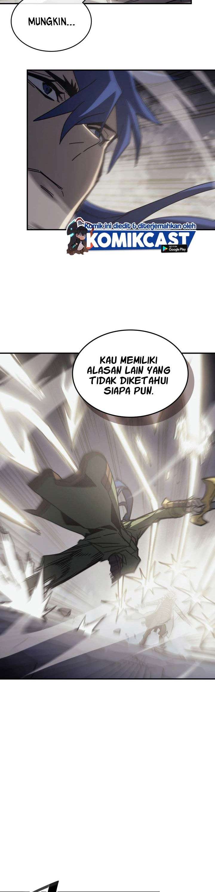 A Returner’s Magic Should Be Special Chapter 142 Gambar 24