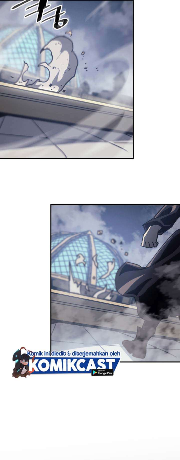 A Returner’s Magic Should Be Special Chapter 142 Gambar 25